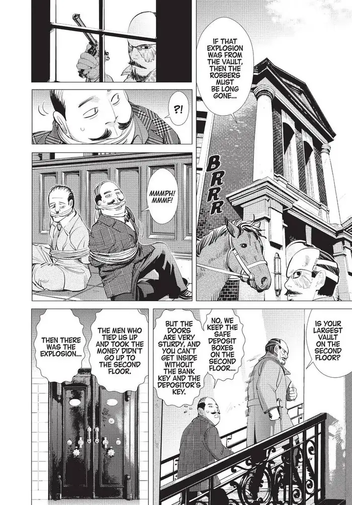 Golden Kamuy Chapter 34 image 11_optimized